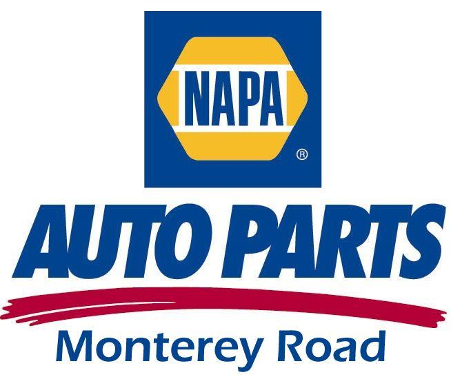 Napa Automotive Parts Logo - NAPA Auto Parts Logo 3 - Molly's House