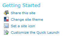 SharePoint 2010 Logo - How to Change the Site Logo in SharePoint 2010