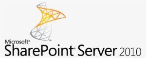 SharePoint 2010 Logo - Sharepoint 2010 Logo - Share Point 2010 PNG Image | Transparent PNG ...