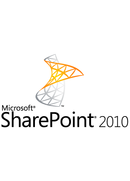 SharePoint 2010 Logo - Sharepoint 2010 142x198