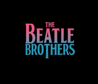 Beatles Tribute Bands Logo - Tribute band logo copyright infringement - Graphic Design Stack Exchange