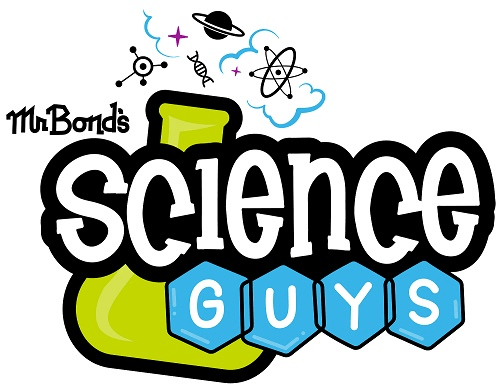 Ask Elementary Logo - Ask Your Student about Science Assemblies. Elementary
