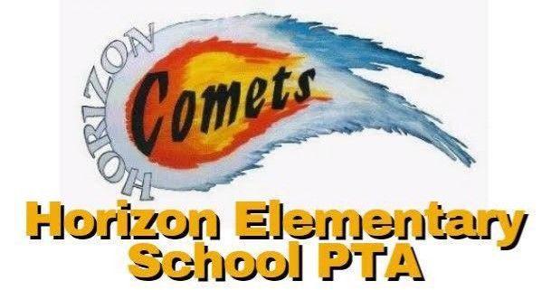 Ask Elementary Logo - Books on the Way for Horizon Elementary School - Ask Gina & Company