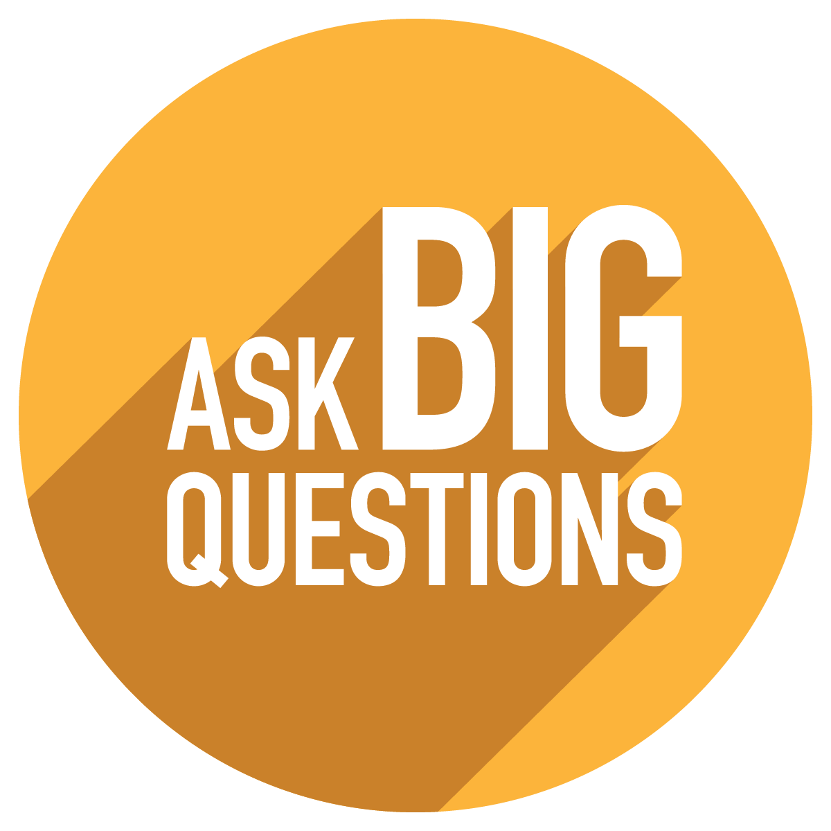 Ask Elementary Logo - Ask Big Questions