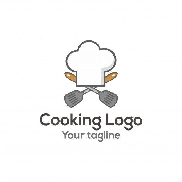 Cooking Logo - Cooking logo Vector | Premium Download