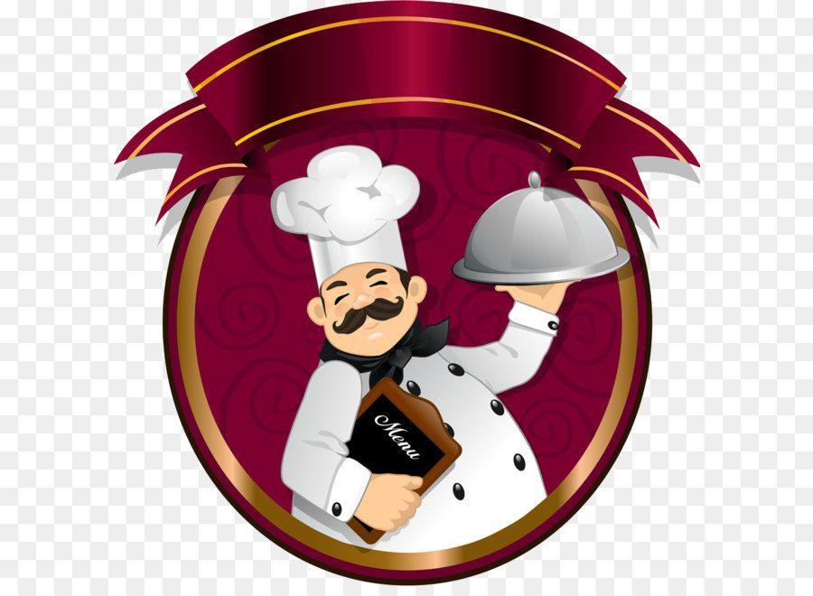 Cooking Logo - Cooking Chef Royalty-free - Hand-painted Cook logo png download ...