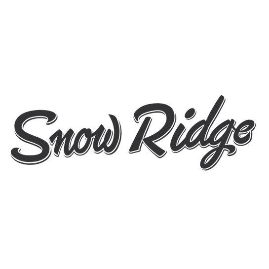 Snow Ridge Logo - Snow Ridge Ski Resort Trail Map, Stats and Profile | NY Ski Directory