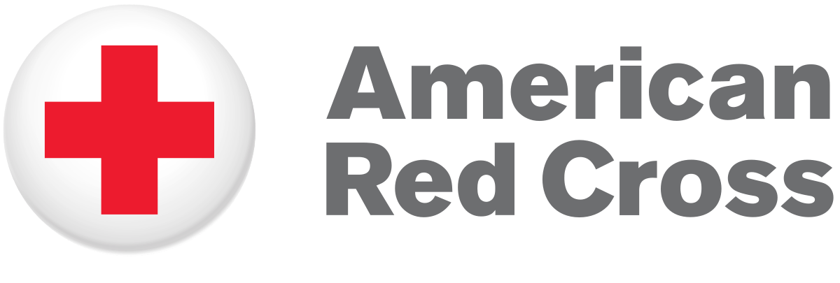 2 Red X Logo - American Red Cross