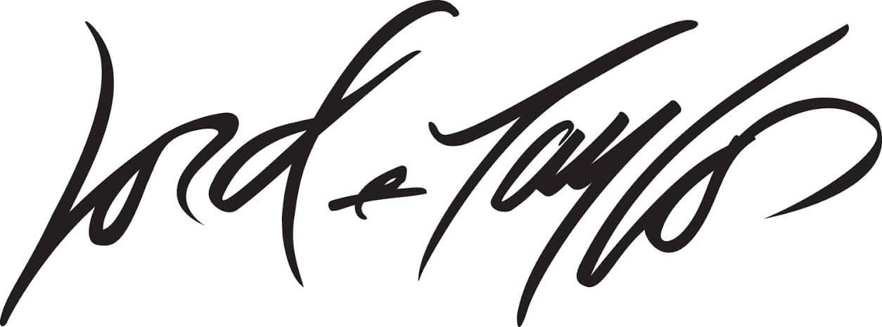 Lord & Taylor Logo - Lord and taylor Logos