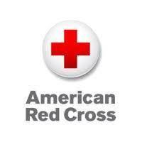 American Red Cross Logo - American Red Cross. Lincoln County Oregon