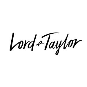 Lord & Taylor Logo - Lord and Taylor is Hiring! - Destiny USA