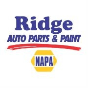 Napa Automotive Parts Logo - Ridge NAPA Auto Parts Salaries | Glassdoor