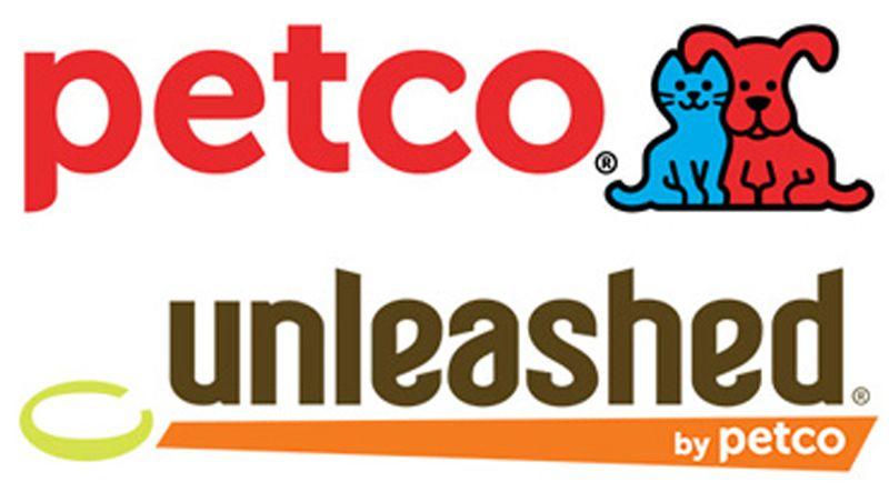 Petco Cat Logo - Petco Removing All Dog, Cat Treats Made In China - Veterinary ...
