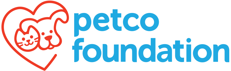 Petco Cat Logo - Petco Foundation - Supporting Pet Charities & Hosting Adoption Events