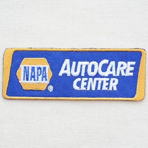 Napa Auto Parts Logo - lazystore: Logo patch Napa Napa Auto parts LJW-139 | Rakuten Global ...