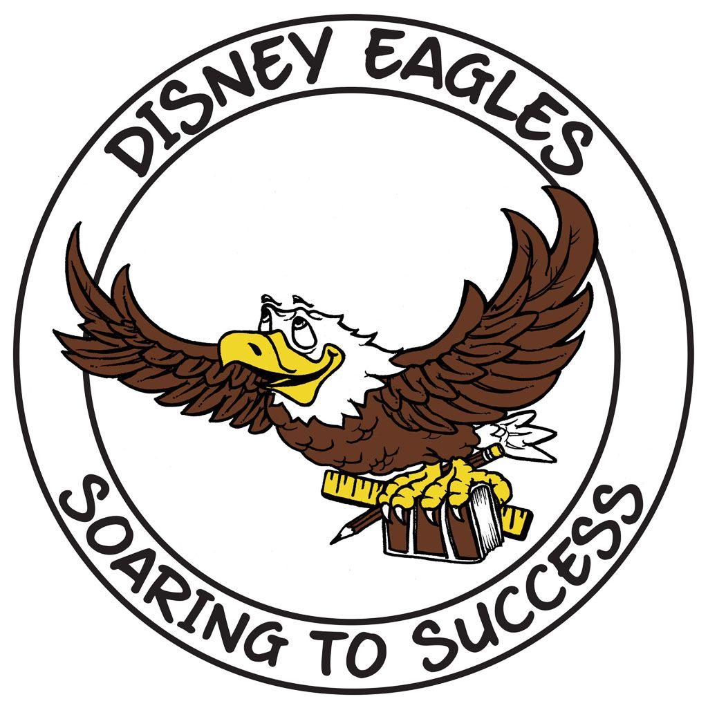 Ask Elementary Logo - Walt Disney Elementary School | Support Burbank Schools