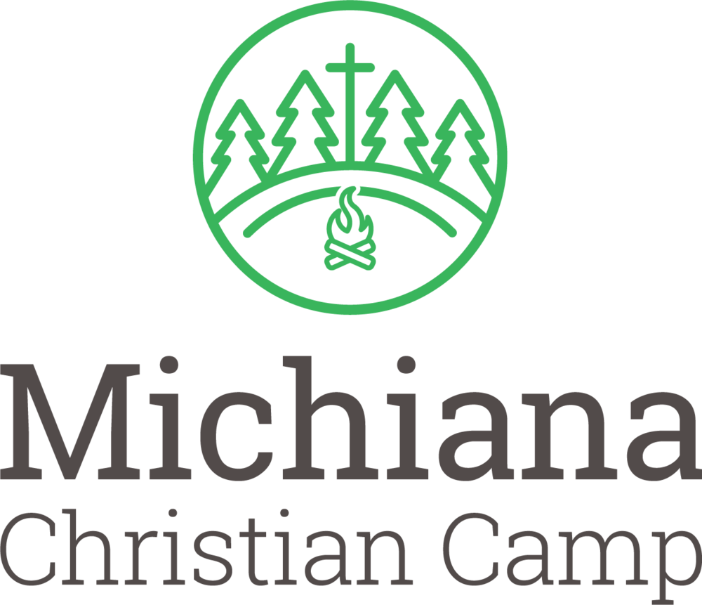 Church Camp Logo - All Summer Camps — Michiana Christian Camp