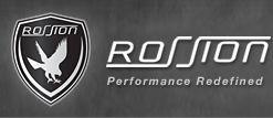 Rossion Logo - Rossion Car Logo