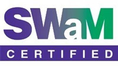 Swam Logo - Richmond Phone Systems | Networking Company Richmond, VA