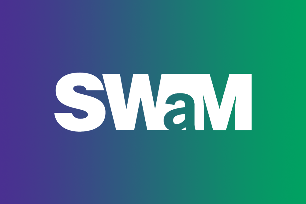 Swam Logo - Swam Certification Images - Free Certificates for All