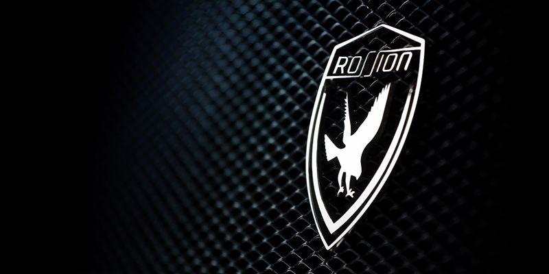 Rossion Logo - Why Choose Rossion? | Rossion Automotive