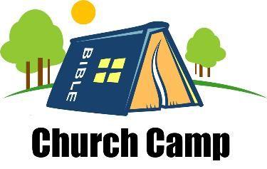 Church Camp Logo - Camp Suwannee