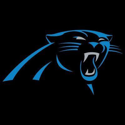 Carolina Panthers Logo - LogoDix