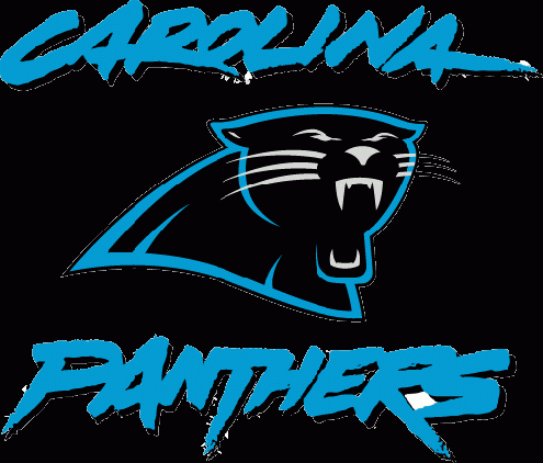 NFL Panthers Logo - Carolina Panthers Logo | Favorites | Pinterest | Panthers, Panthers ...