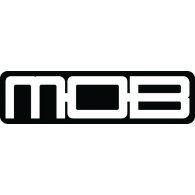 Mob Logo - Mob Bike | Brands of the World™ | Download vector logos and logotypes