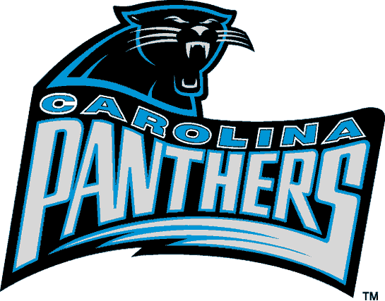 Carolina Panthers Logo - Carolina Panthers Alternate Logo - National Football League (NFL ...