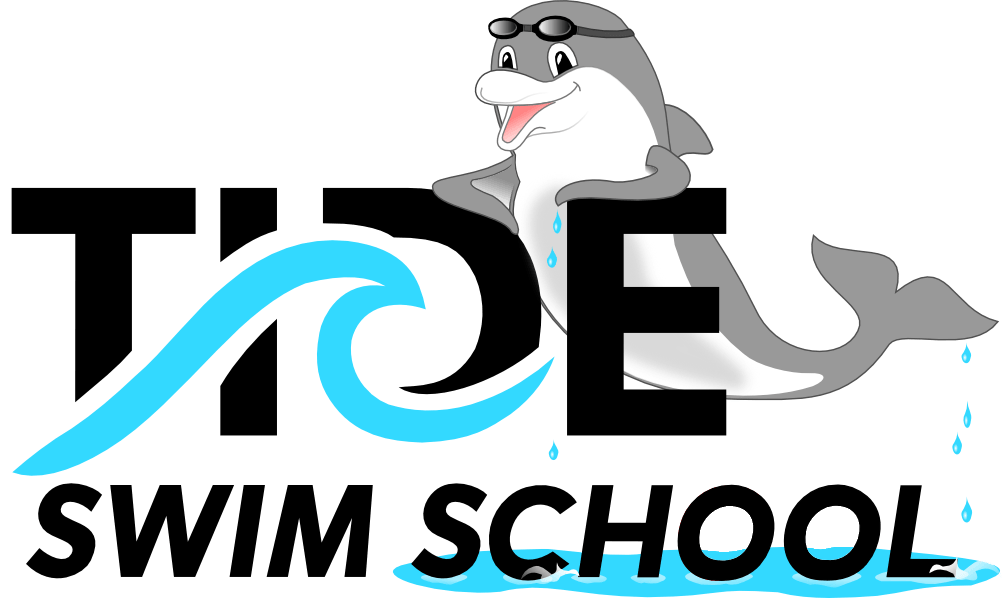 Swam Logo - Swimming lessons Virginia Beach