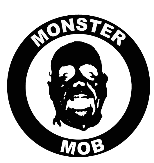 Mob Logo - Monster Mob Logos on Behance