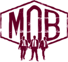 Mob Logo - MOB Logo