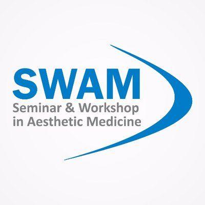 Swam Logo - SWAM 2017