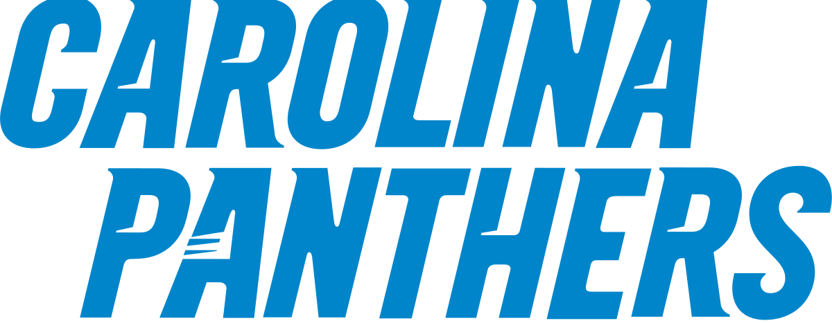 Carolina Panthers Logo - Carolina Panthers