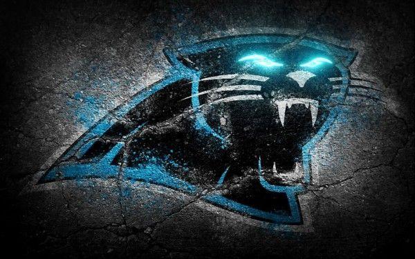 NFL Panthers Logo - carolina panthers wallpaper | MISC | Carolina panthers wallpaper ...