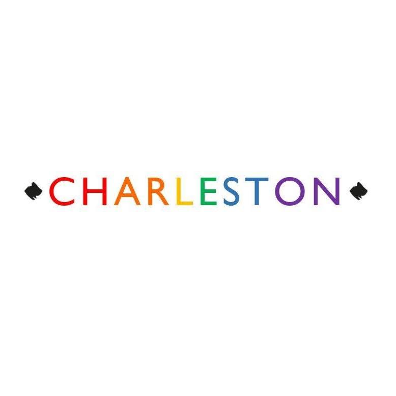 Charleston Logo - Charleston Logo - Charleston Trust