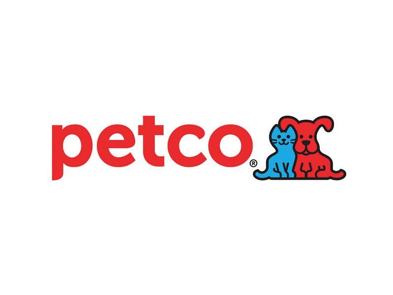 Petco Cat Logo - Petco