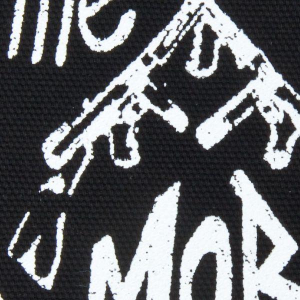 Mob Logo - The Mob Logo Patch