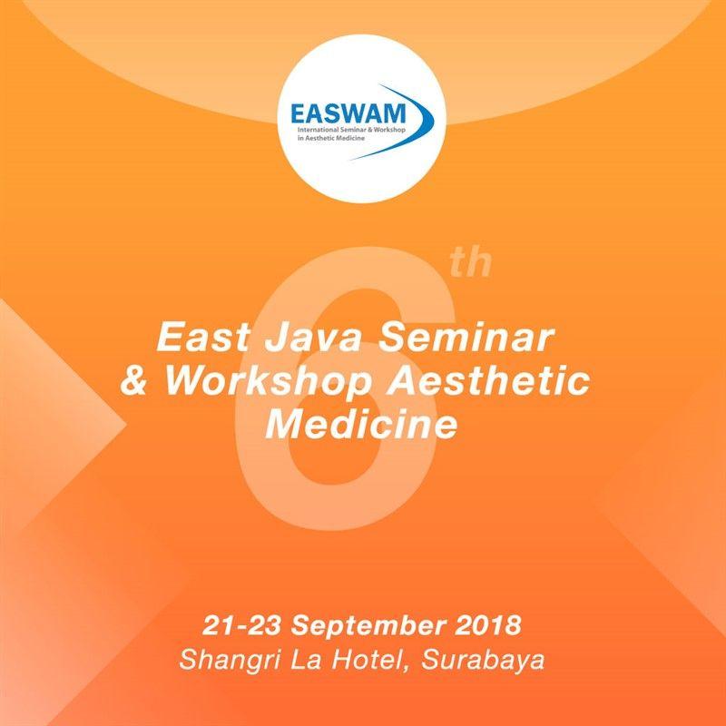 Swam Logo - SWAM 2019 - Seminar & Workshop in Aesthetic Medicine