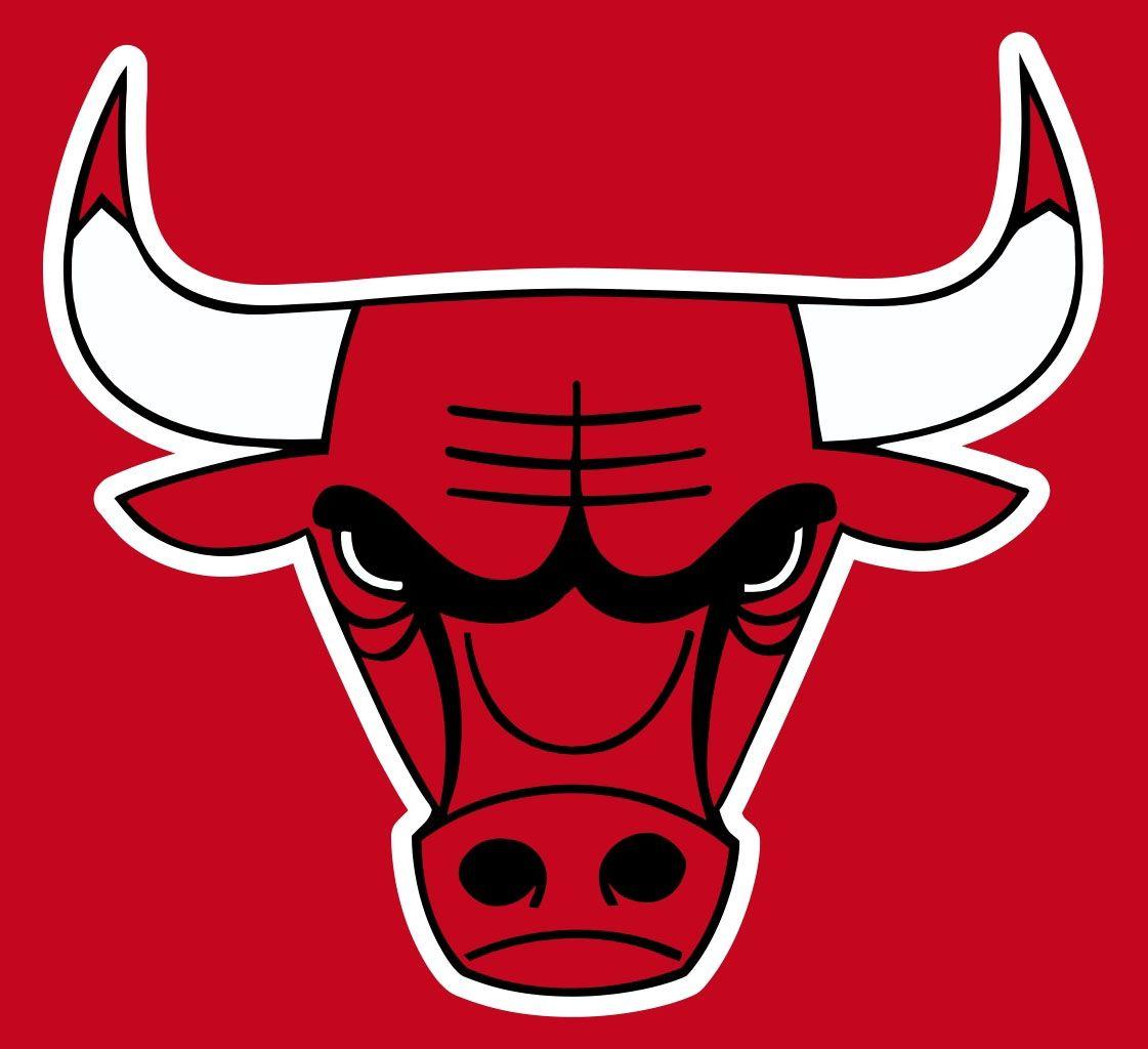Bulls Logo - Chicago Bulls Logo, Chicago Bulls Symbol Meaning, History and Evolution