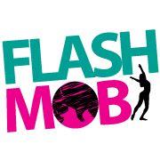 Mob Logo - flash-mob-logo.jpg | Faculty of Social Sciences | University of Ottawa