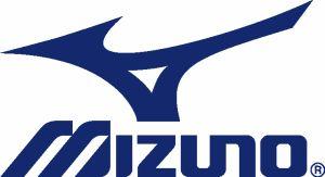 Run Bird Logo - Mizuno Runbird Logo