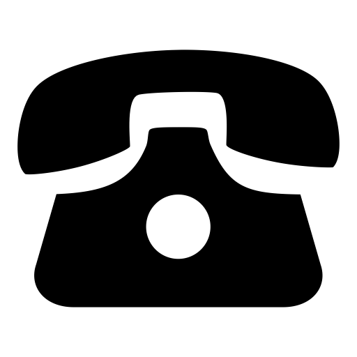 Landline Logo - Landline, Phone, Receiver Icon With PNG and Vector Format for Free