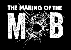 Mob Logo - The Making of
