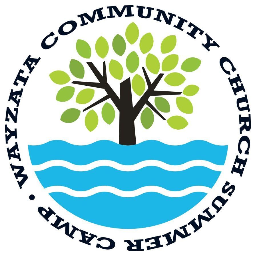 Church Camp Logo - Summer Camp 2018 Community Church