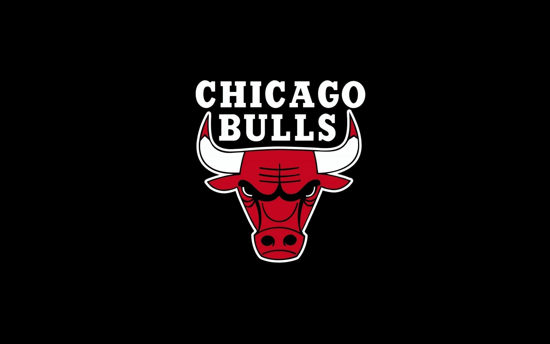 Chicago Bulls Logo - Chicago Bulls Logo Wallpapers - Wallpaper Cave