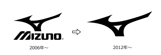 Run Bird Logo - 四川眉山公司logo设计】美津浓棒球用品标志9月起将统一为“RUNBIRD” - vi ...