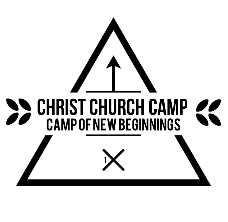 Church Camp Logo - Letter: Christ Church Camp is a Place for New Beginnings — The ...