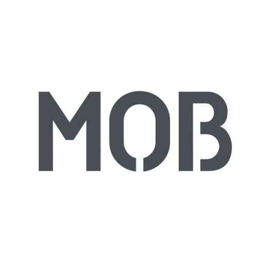Mob Logo - MOB // Makers Of Barcelona | Hardware Massive - Global Community for ...